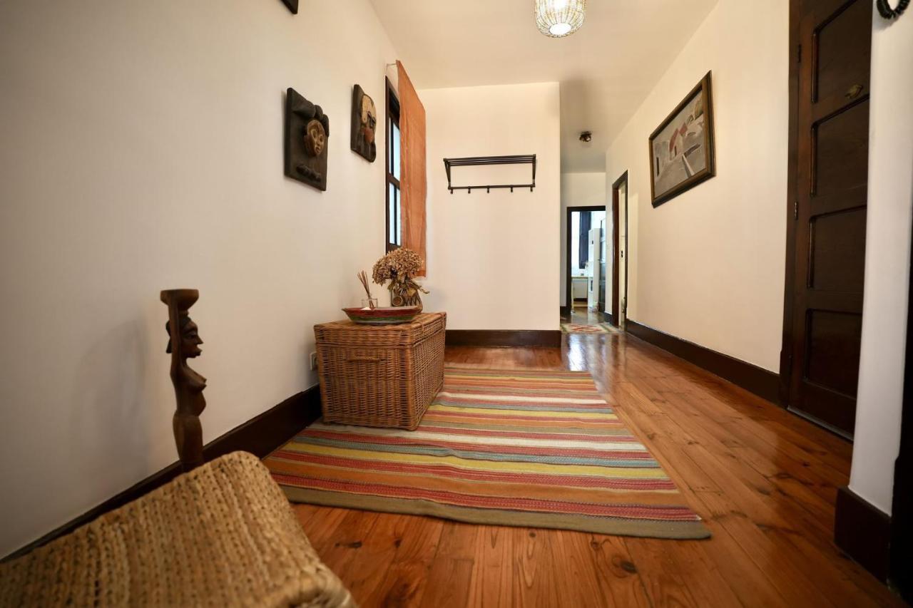 Precioso Piso En El Centro De Apartamento