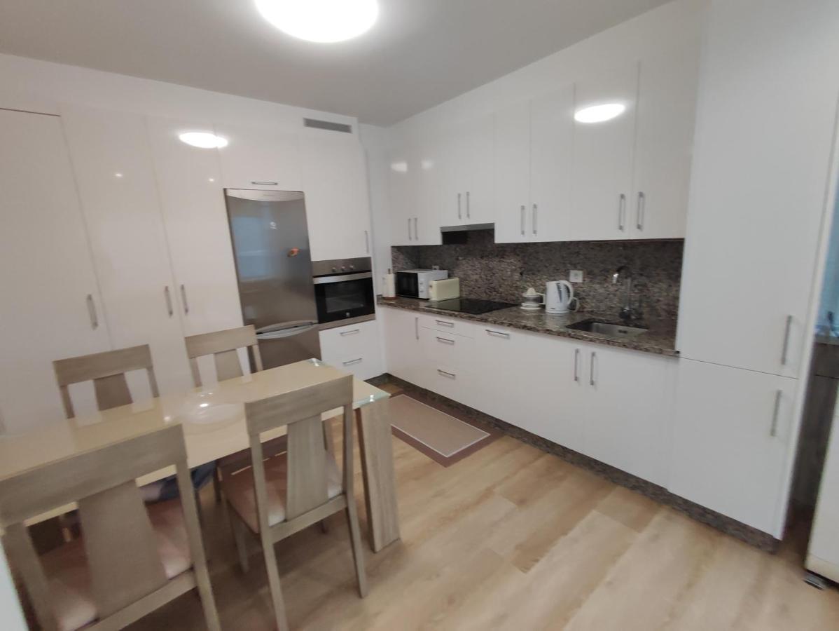 Centrico De Lujo El Paraiso Vigo