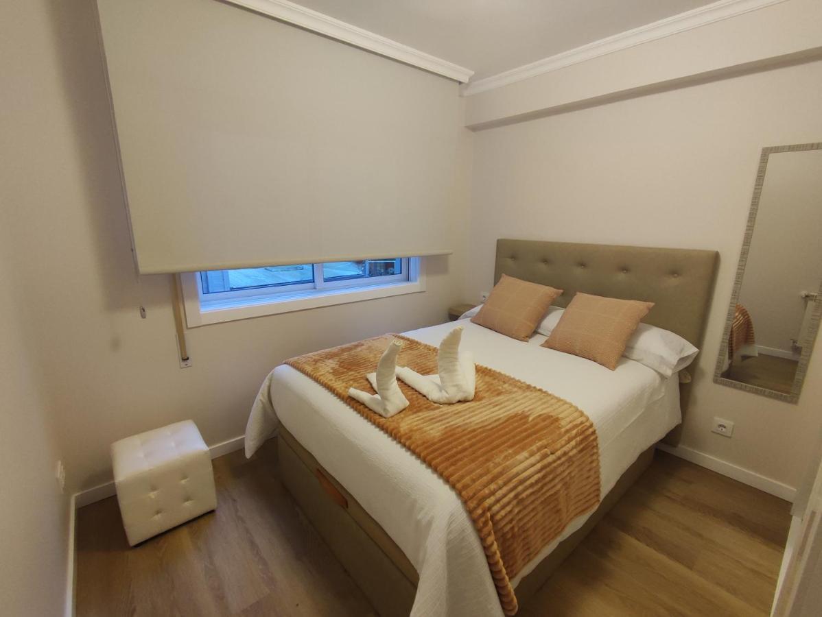 Centrico De Lujo El Paraiso Apartamento Vigo