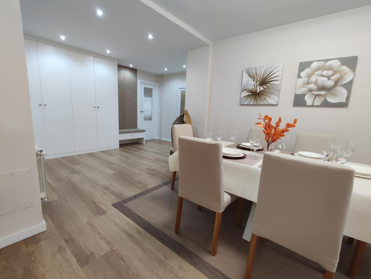 Apartamento Centrico De Lujo El Paraiso *