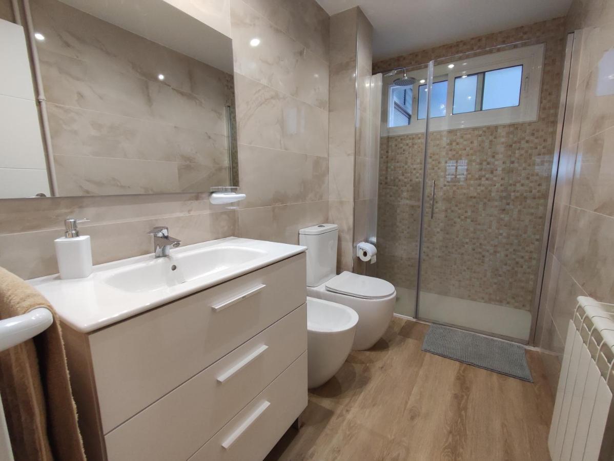 Apartamento Centrico De Lujo El Paraiso