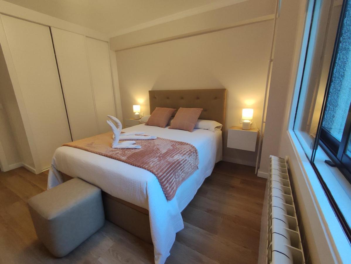 Centrico De Lujo El Paraiso Apartamento Vigo