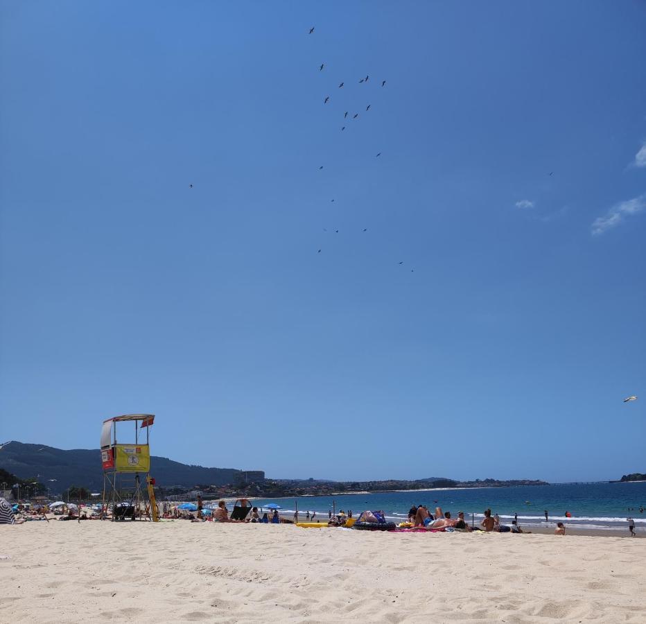 Apartamento Centrico De Lujo El Paraiso Vigo