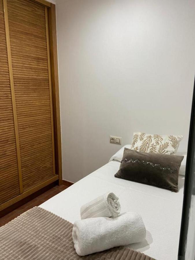 Preciosa Casa En Bembrive *