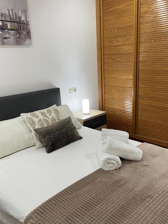 Apartment Preciosa Casa En Bembrive