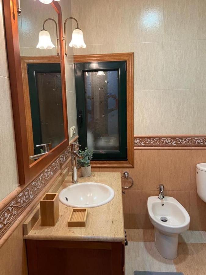 Preciosa Casa En Bembrive Apartment *