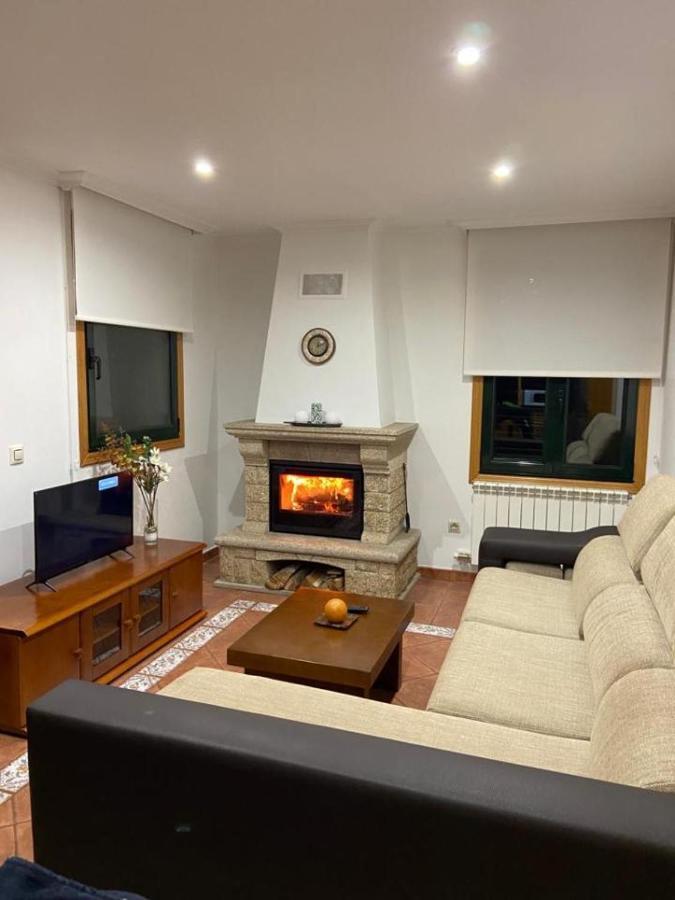 Preciosa Casa En Bembrive Apartment *