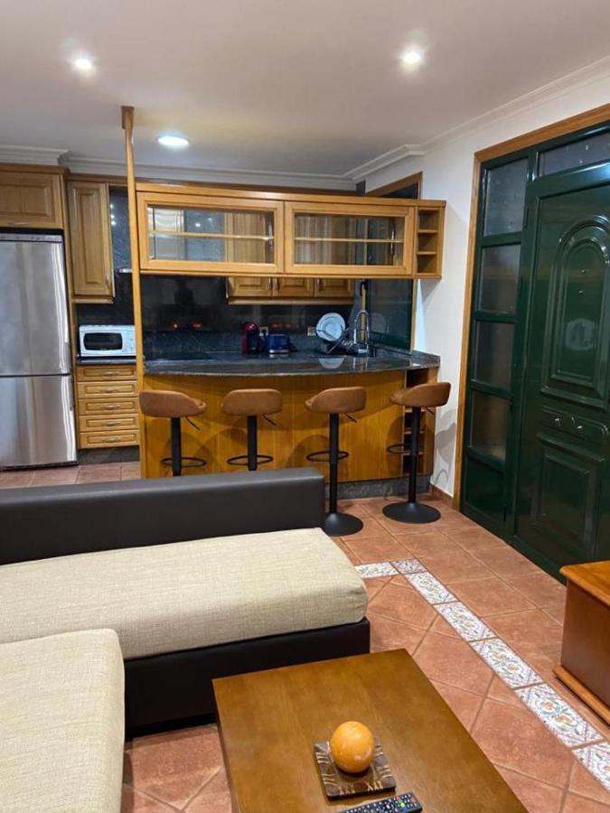 Preciosa Casa En Bembrive * Vigo