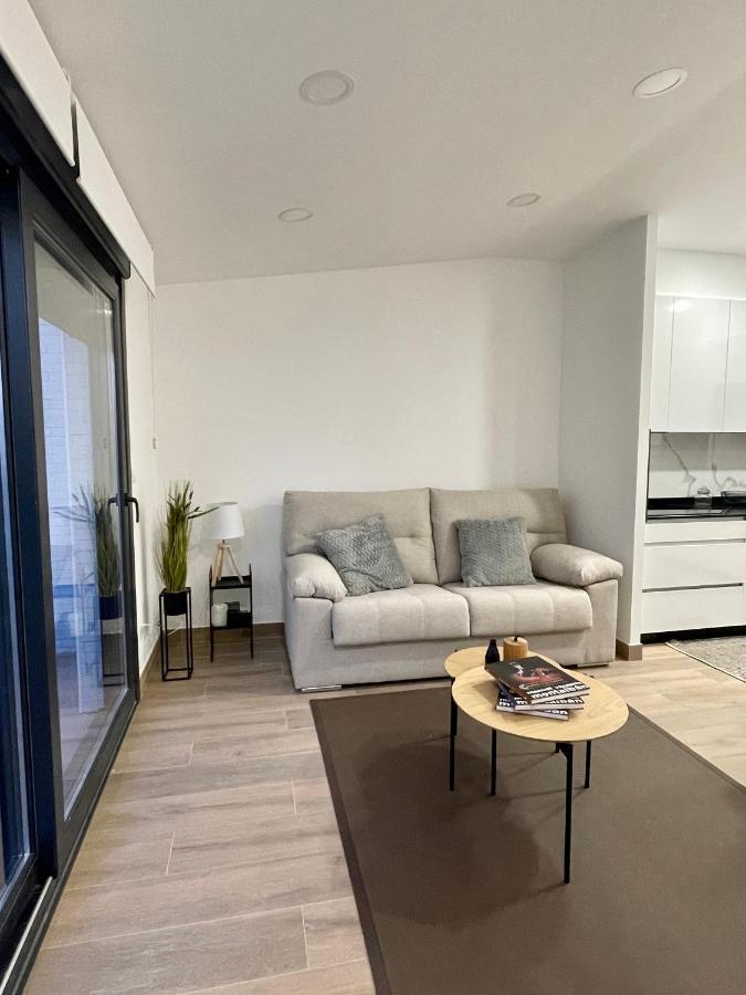 Apartment Black Con Garaje Vigo