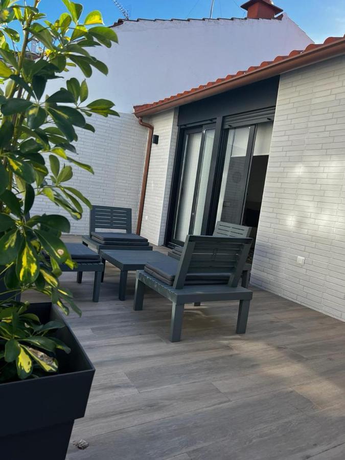Black Con Garaje Apartment *