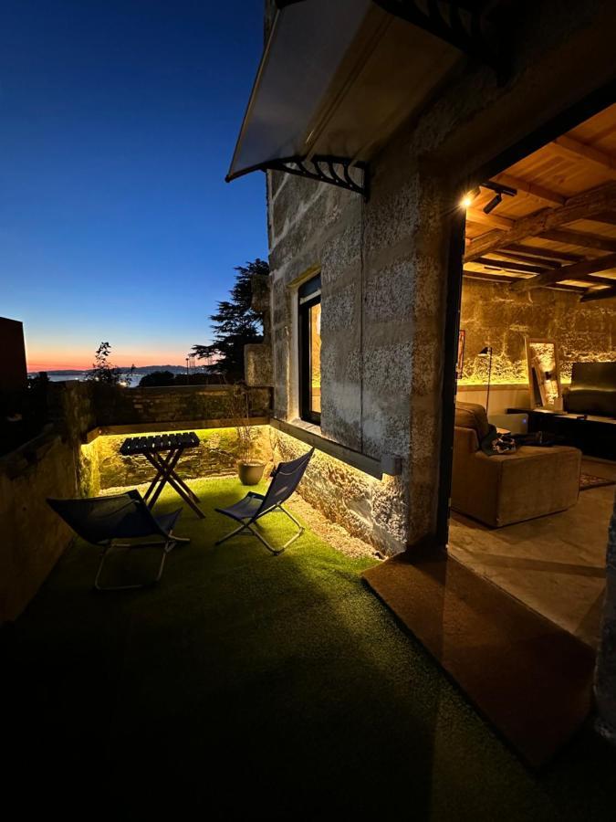 Apartamento Loft 40-10 Vigo