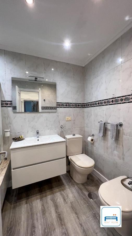 Holiday home Amplia Casa De 9 Hab, Cabral. *