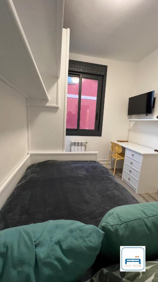 Сasa de vacaciones Amplia Casa De 9 Hab, Cabral. Vigo