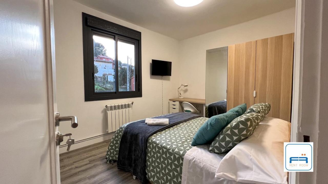 Сasa de vacaciones Amplia Casa De 9 Hab, Cabral. *