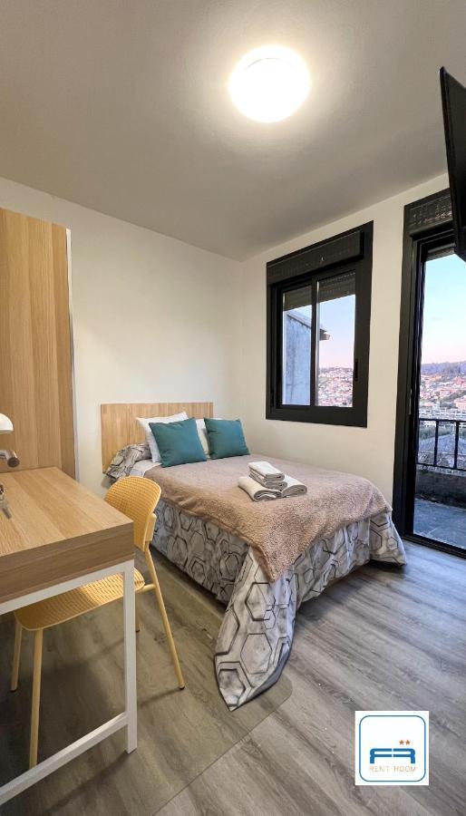 Holiday home Amplia Casa De 9 Hab, Cabral. Vigo