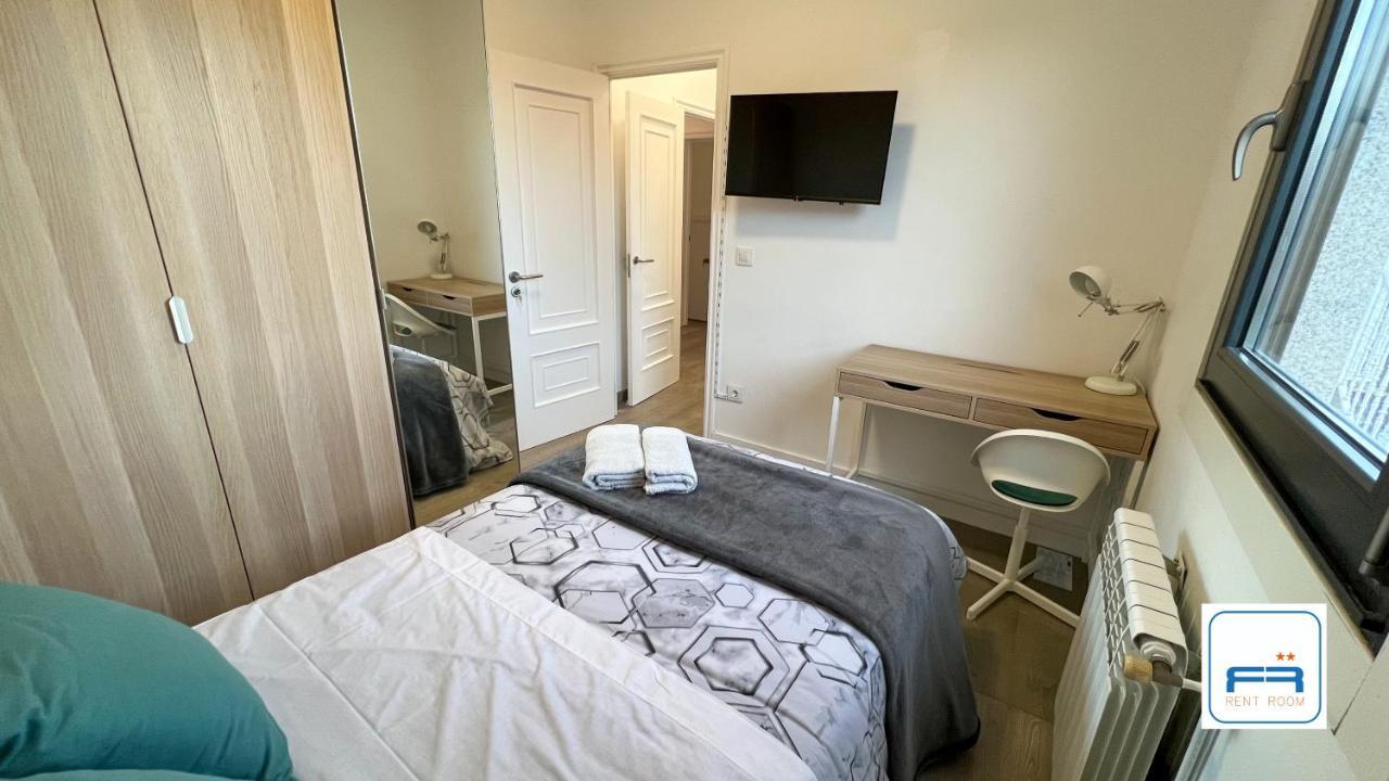 Amplia Casa De 9 Hab, Cabral. Holiday home *