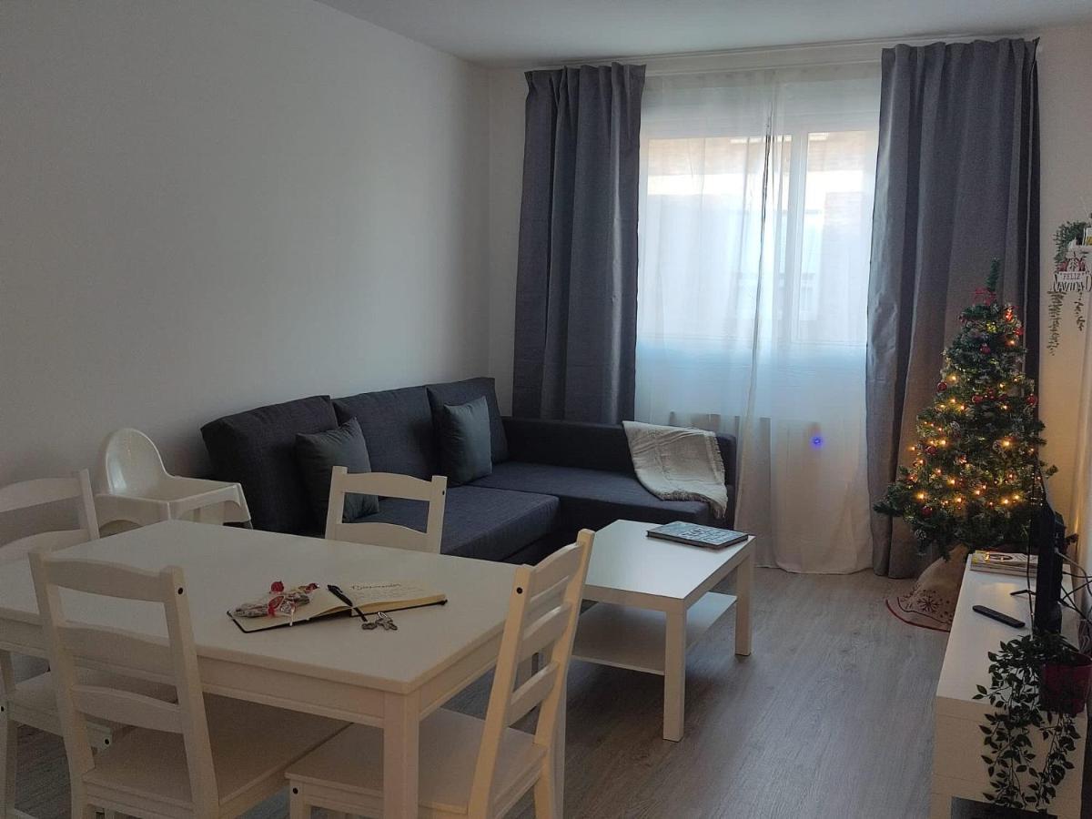 Andurina Apartamento *