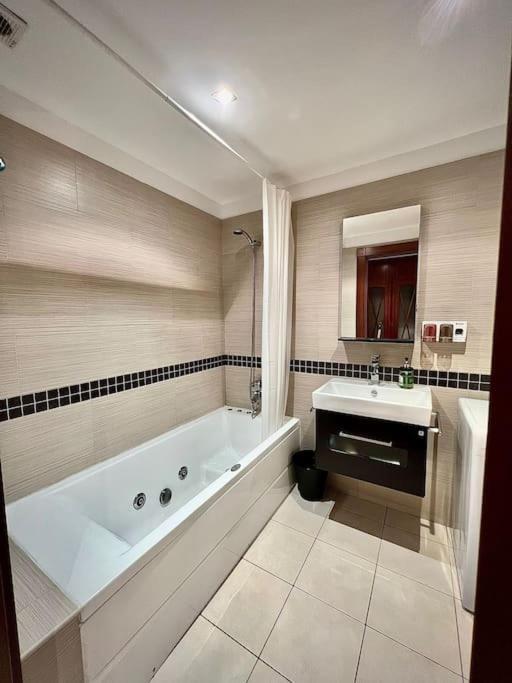 Arenal Apartment *