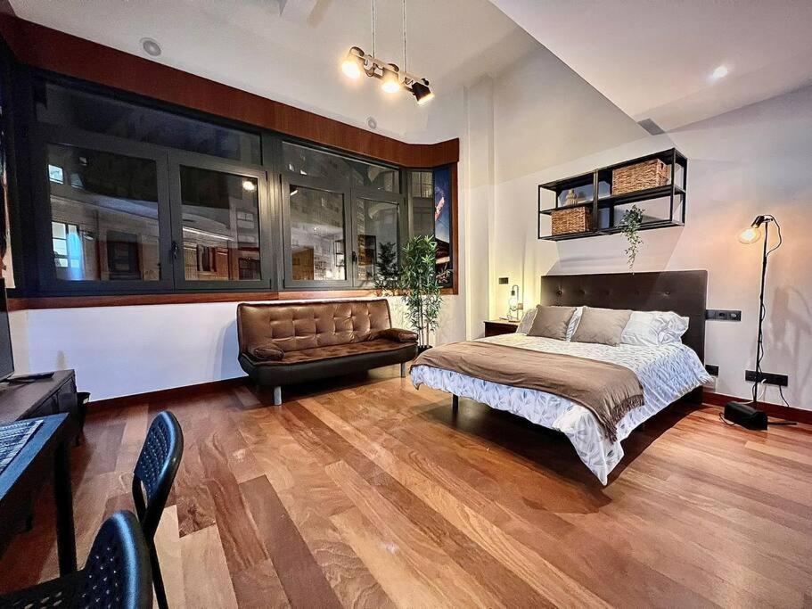 Apartment Arenal Vigo
