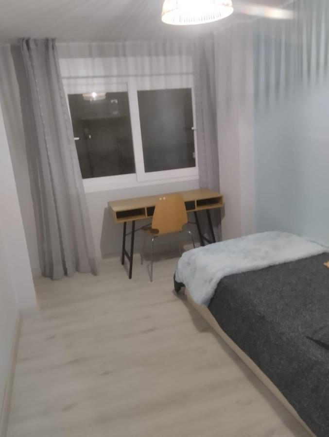 Casa Tower Apartment Vigo