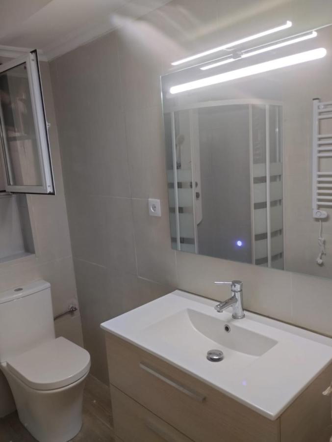 Casa Tower Apartment
