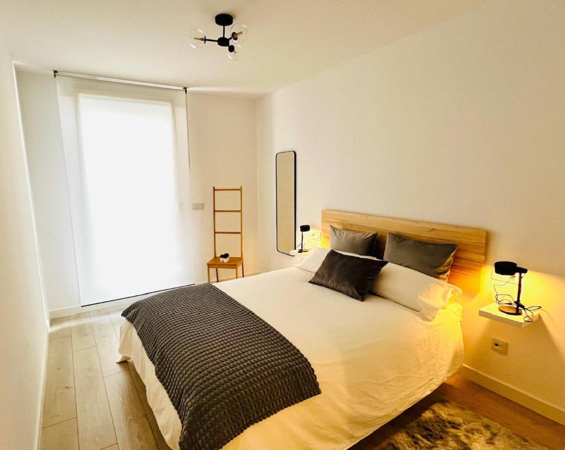 B&n Place Nuevo! Parking Gratuito Apartamento Vigo