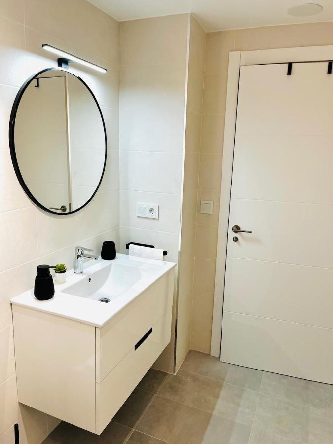 B&n Place Nuevo! Parking Gratuito Apartamento Vigo