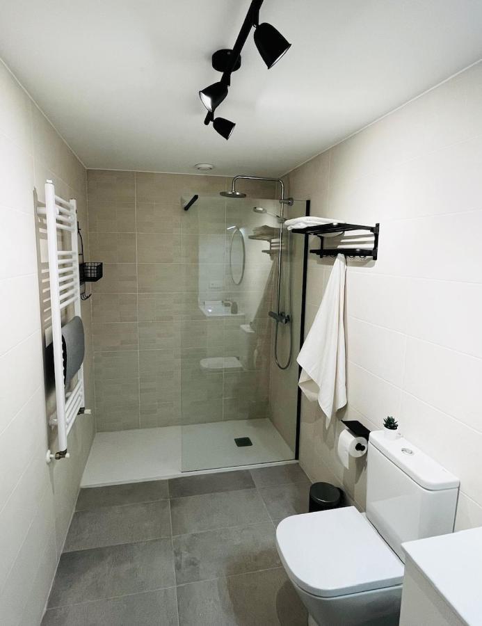 B&n Place Nuevo! Parking Gratuito Apartamento *