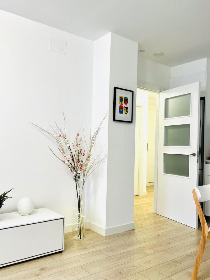 B&n Place Nuevo! Parking Gratuito * Vigo