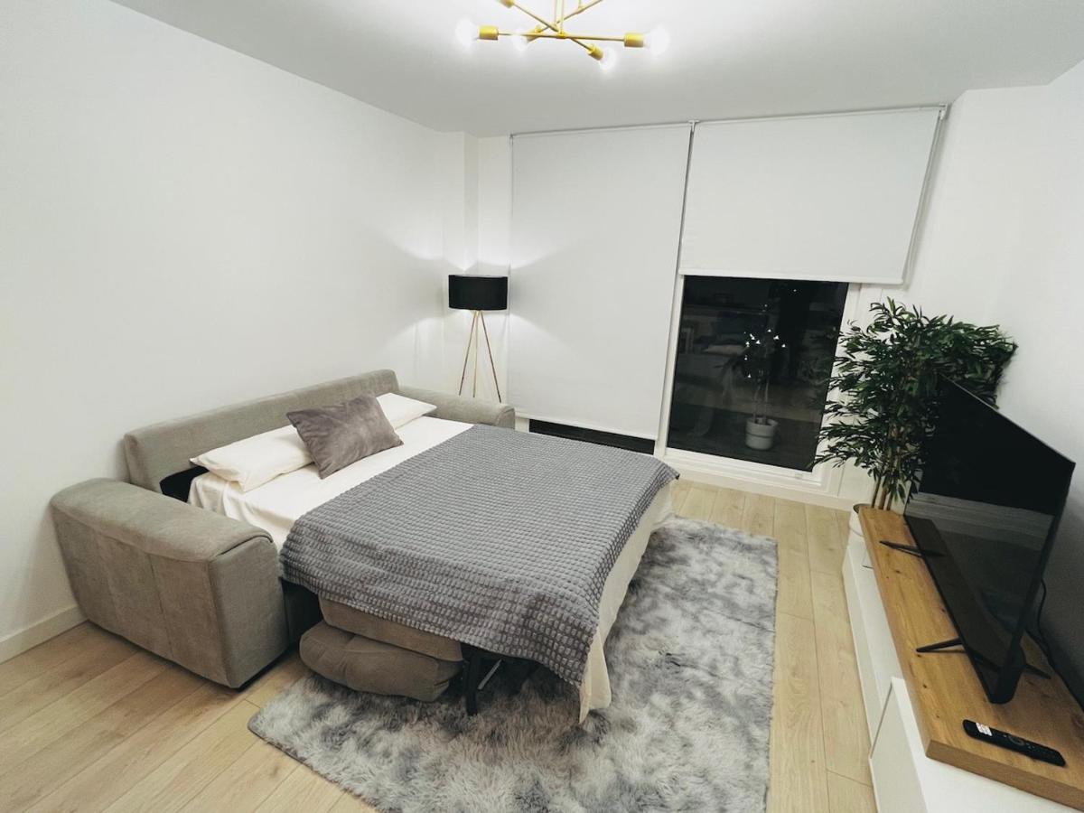 B&n Place Nuevo! Parking Gratuito * Vigo