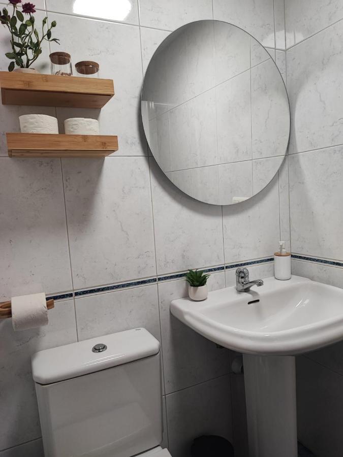 Apartamento Carrerahouses Celta Vigo