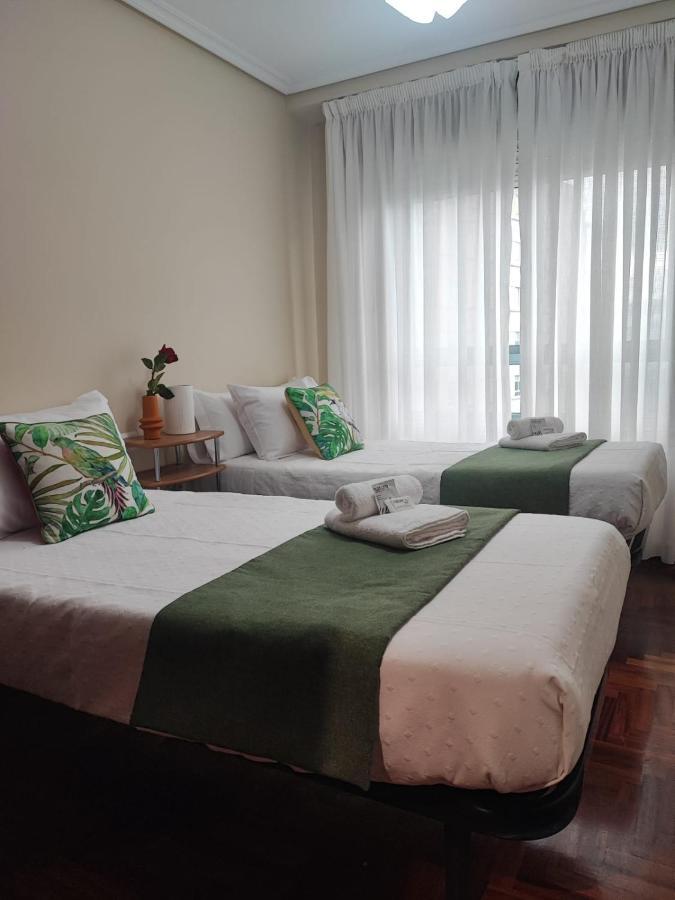 Apartamento Carrerahouses Celta Vigo