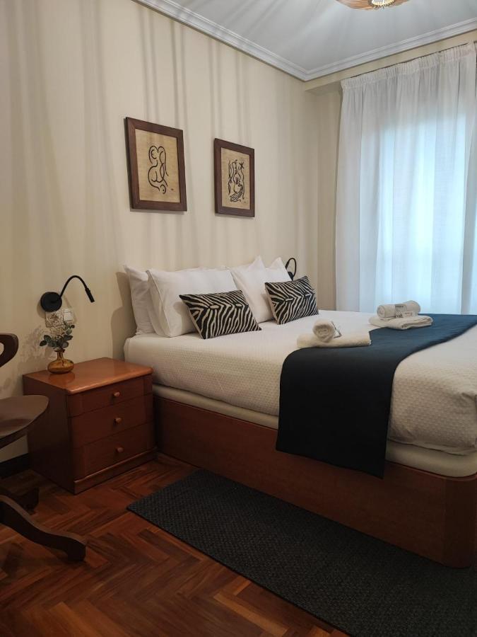 Carrerahouses Celta Apartamento *
