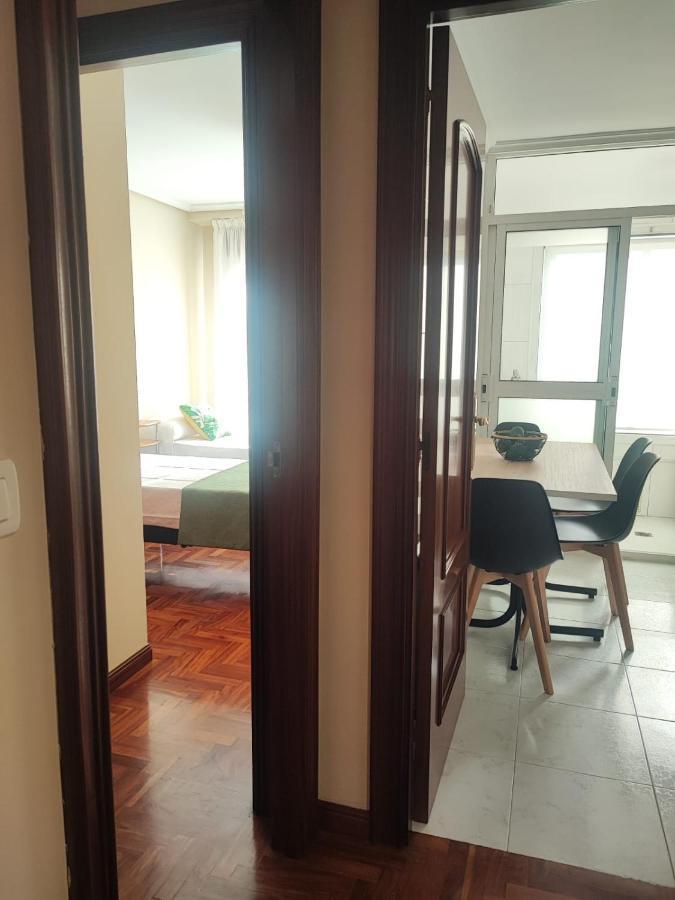 Carrerahouses Celta Apartamento