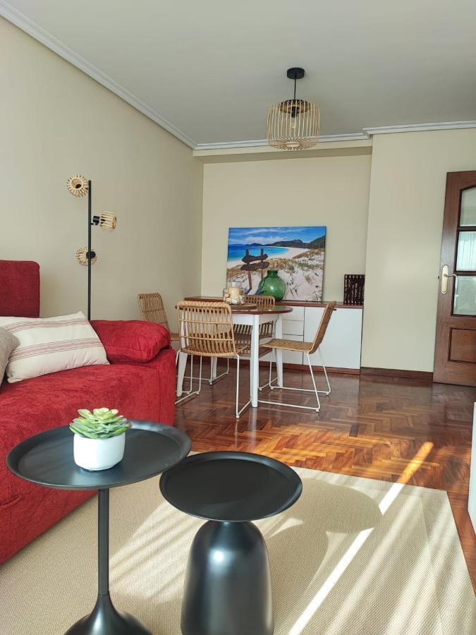Apartamento Carrerahouses Celta Vigo