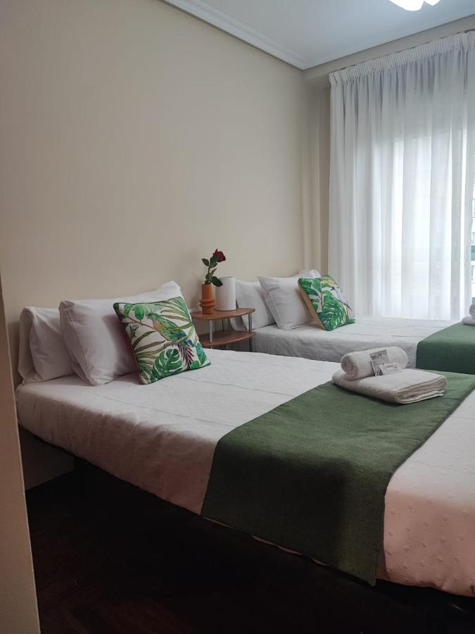 Apartamento Carrerahouses Celta *