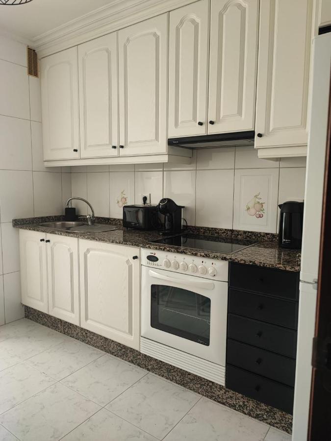 Carrerahouses Celta Apartamento