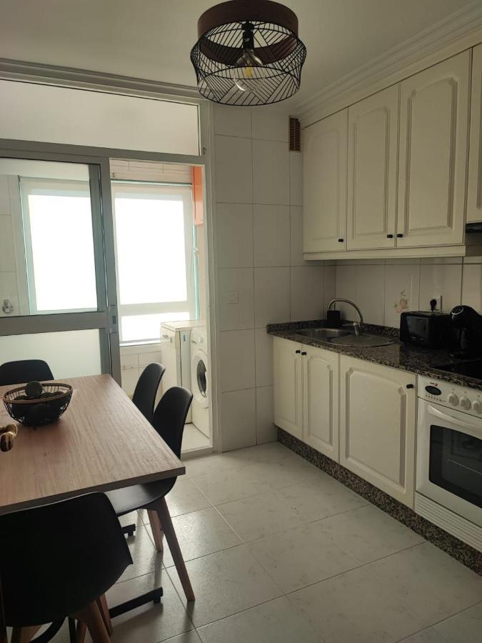 Apartamento Carrerahouses Celta *