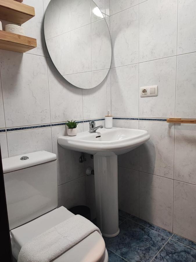 Apartamento Carrerahouses Celta *