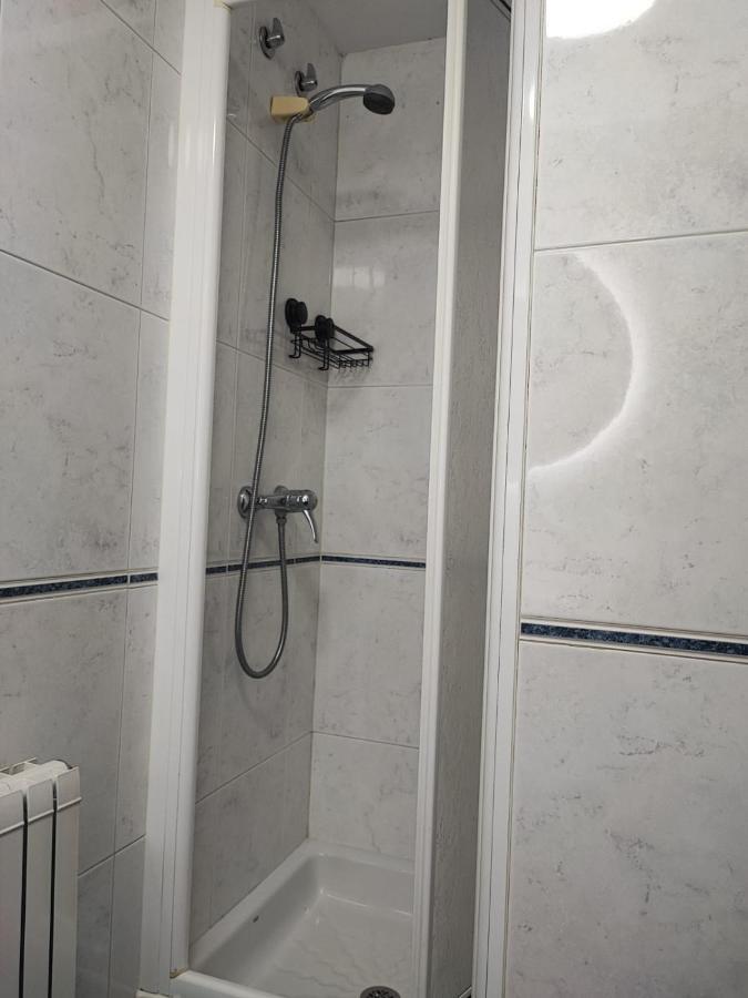 Carrerahouses Celta Apartamento *
