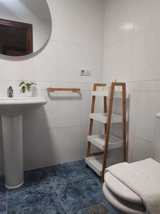 Apartamento Carrerahouses Celta *