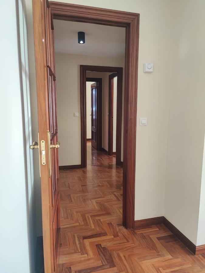 Carrerahouses Celta Apartamento Vigo