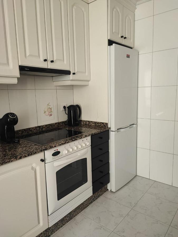 Carrerahouses Celta Apartamento