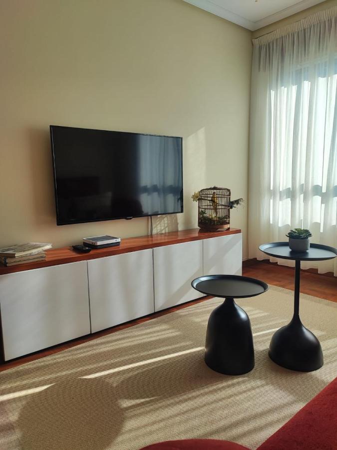 Carrerahouses Celta Apartamento