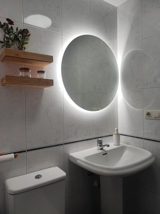 Apartamento Carrerahouses Celta *