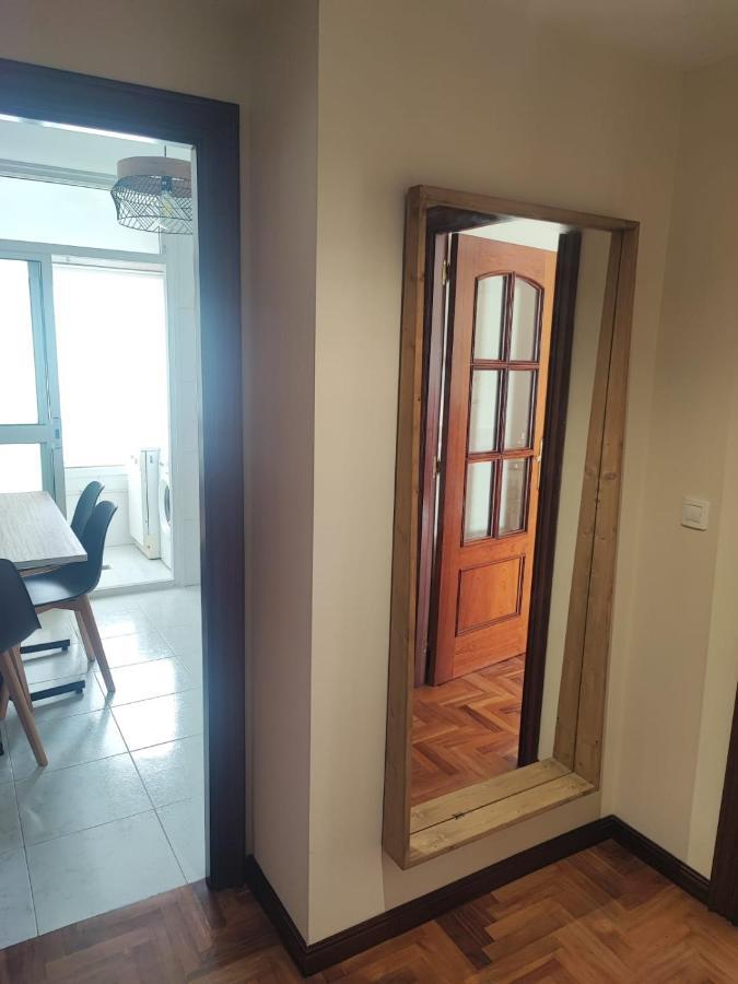 Carrerahouses Celta Apartamento