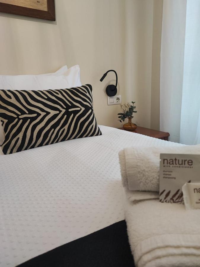 Carrerahouses Celta Apartamento *