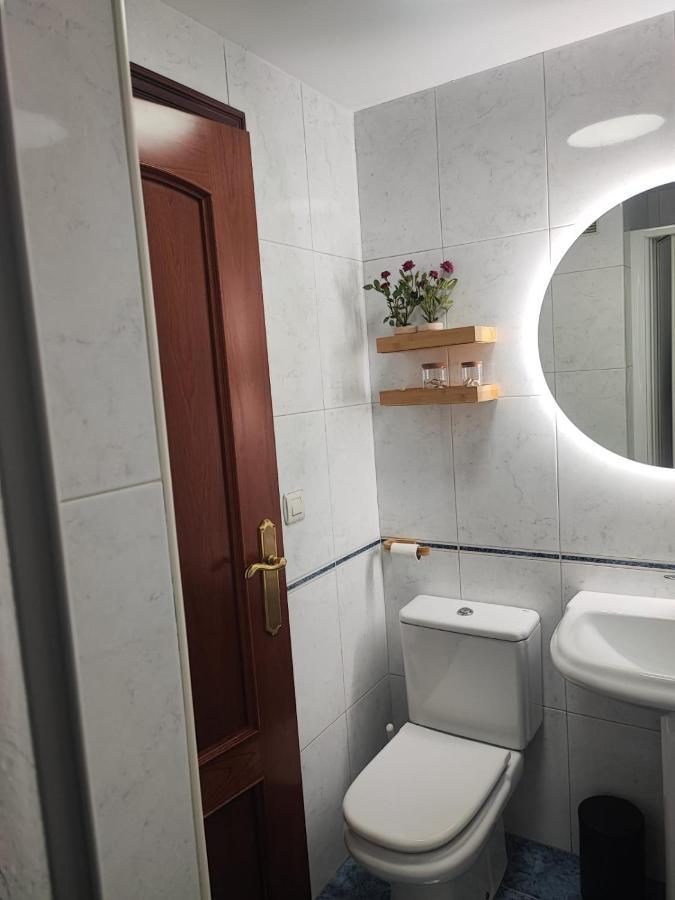 Apartamento Carrerahouses Celta Vigo