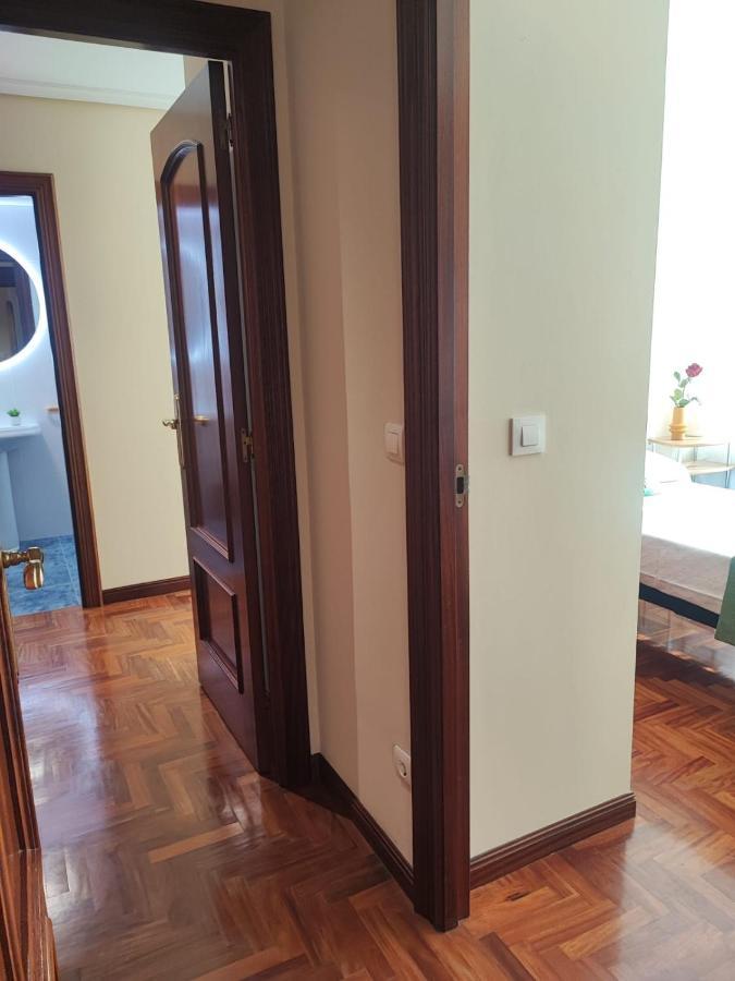 Apartamento Carrerahouses Celta
