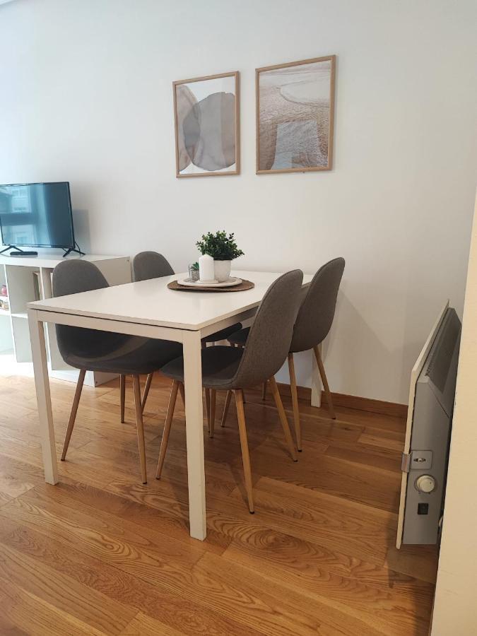 Carrerahouses Andurina Apartamento